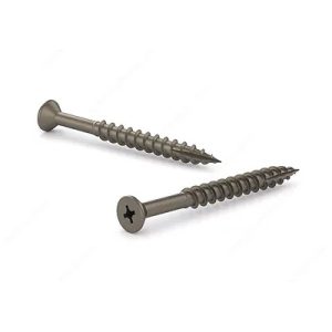 DRYWALL SCREWS PACK OF 100