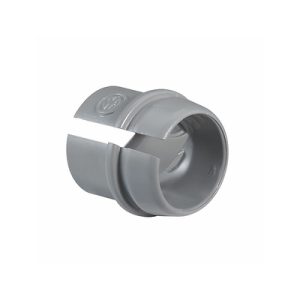 Grey connector