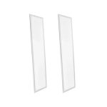LED 1ft x 4ft Panel Light