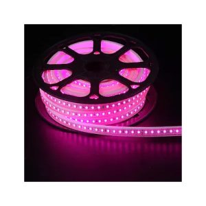 MATRIX RGB LED Strip Lights Bluetooth remote and mobile app controlled, Waterproof