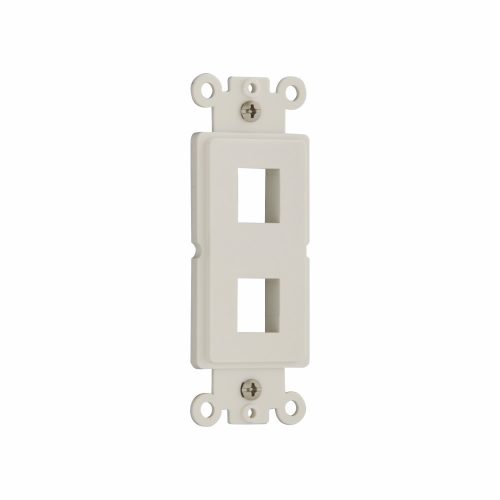 2 PORT DECORATOR MOUNTING STRAP