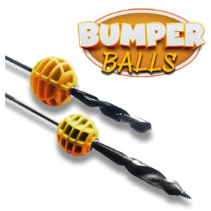 Bumper Balls Kit – NEW Plastic Model