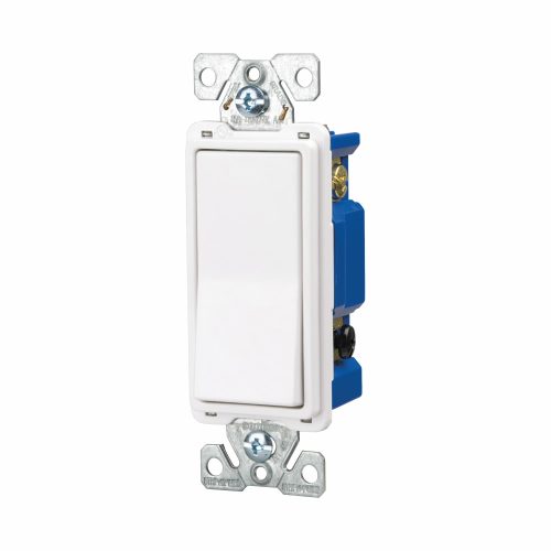 EATON-DECORATOR 4-WAY SWITCH (7504W-SP-L)