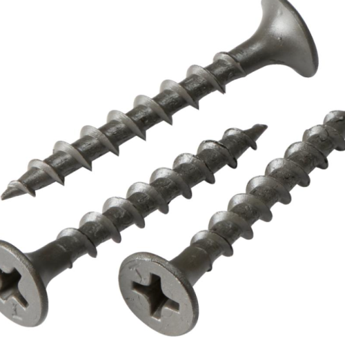 DRYWALL SCREWS PACK OF 500