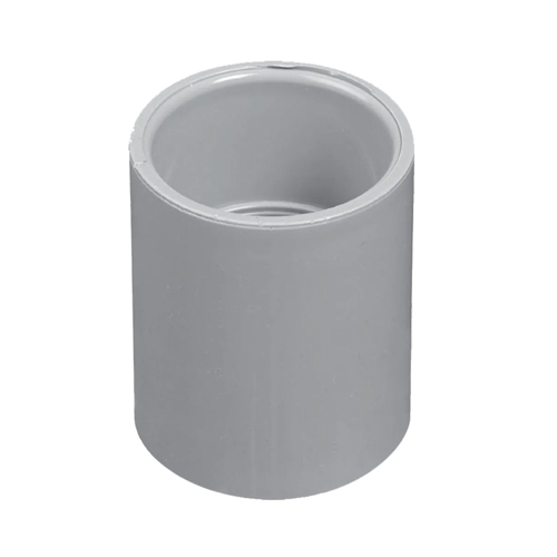 Carlon Schedule 40 PVC Coupling 3/4 Inch