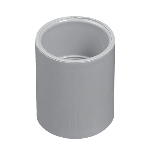 Carlon Schedule 40 PVC Coupling 2 Inches