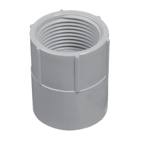 Carlon Schedule 40 PVC Female Adapter 1/2 Inch