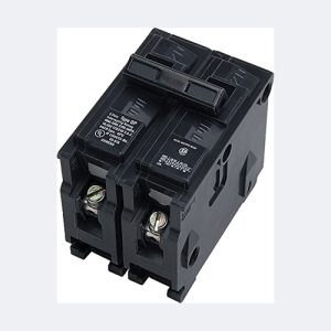 SIEMENS 15A DOUBLE POLE CIRCUIT BREAKER Q-215