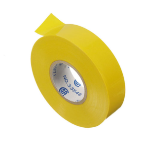 YELLOW TAPE 66’ x 3/4”-45526